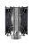 Кулер Thermalright Assassin X 120 Refined SE PLUS LGA115X/1200/1700/AM4/AM5 (2x120mm PWM Fan, 4 тепл. трубки 6мм) / TRAX120RSEP Кулер Thermalright Assassin X 120 Refined SE PLUS LGA115X/1200/1700/AM4/AM5 (2x120mm PWM Fan, 4 тепл. трубки 6мм) / TRAX120RSEP
