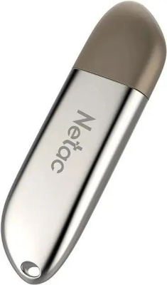���� ���� Netac 32GB U352 NT03U352N-032G-32PN USB3.2 �����������