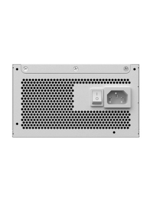 ���� ������� �� MSI MAG A1000GL PCIE5 White 1000W, 80+ Gold, ��������� ���������, ATX 3.1, PCIE5.1, �����, RTL
