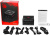 Блок питания Bloody ATX 750W BD-PS750G 80+ gold (20+4pin) APFC 120mm fan 6xSATA Cab Manag RTL Блок питания Bloody ATX 750W BD-PS750G 80+ gold (20+4pin) APFC 120mm fan 6xSATA Cab Manag RTL