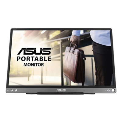 ������� Asus 16" ZenScreen MB16ACE 1920x1080 IPS LED USB-C