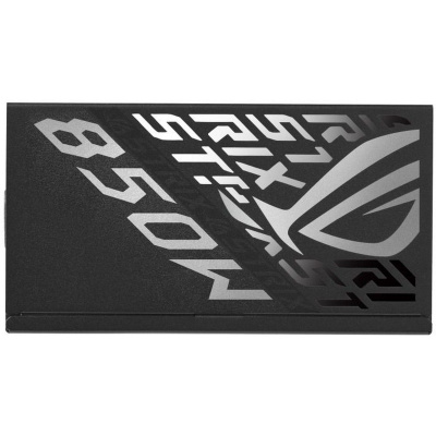 ���� ������� �� ASUS 850�� 80+ Platinum ROG-STRIX-850P-GAMING 90YE00W2-B0NA00