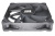 Вентилятор для корпуса PentaWave PF-K12EX PWM / 120mm 4 pin Dual NMB Ball Bearing 500-2400rpm 108CFM 38.5dBA/ Gray Вентилятор для корпуса PentaWave PF-K12EX PWM / 120mm 4 pin Dual NMB Ball Bearing 500-2400rpm 108CFM 38.5dBA/ Gray