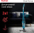 Пылесос Tefal TY6751WO 750Вт черный Пылесос Tefal TY6751WO 750Вт черный
