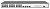 ����������� ���������� POE ���������� SNR SNR-S2982G-24T-POE ������ 2, 24 ����� 10/100/1000Base-T � ���������� POE, 4 ����� 100/1000BASE-X (SFP), ������ POE 185W