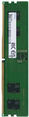 ������ �����������/ Samsung DDR5 DIMM 8GB UNB 5600 1Rx16 (M323R1GB4PB0-CWM)