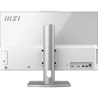 �������� MSI Modern AM272P 1M-675XRU, 27" (1920x1080) Intel Core 120U/Intel Core 5 120U/16 DDR5/512 �� SSD/Intel Graphics/��� ��, ����� (9S6-AF8232-1409)