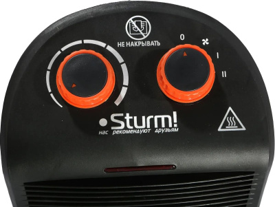 ��������������� Sturm! FH2001 2000�� ������