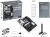����������� ����� ASUS PRIME B650-PLUS WIFI, SocketAM5, AMD B650, ATX, Ret 90MB1KP0-M0EAY0