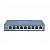 ���������� Hikvision DS-3E0109P-E-C 8POE 100M 9PORT 