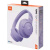 Беспроводные наушники JBL T720BT, фиолетовый Беспроводные наушники JBL T720BT, фиолетовый
