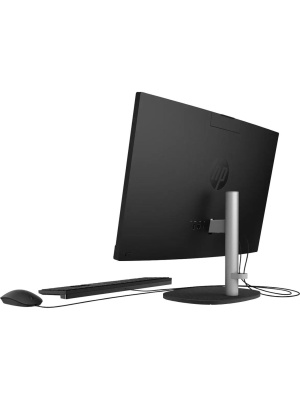 �������� HP 24-cr1003ci, 23.8" (1920x1080) IPS/Intel Core Ultra 7 155U/16 DDR5/512 �� SSD/Intel Graphics/��� ��/����������, ����, ������ (A5JR0EA)