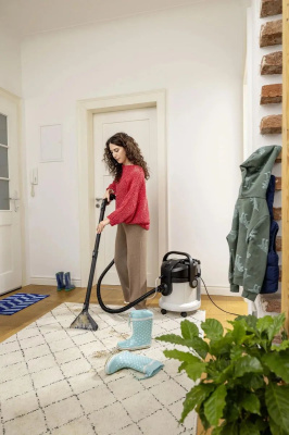 ������� ������ Karcher SE 4 Plus 1400�� ����� 1.081-170.0