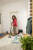 Пылесос моющий Karcher SE 4 Plus 1400Вт белый 1.081-170.0 Пылесос моющий Karcher SE 4 Plus 1400Вт белый 1.081-170.0