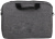 Cумка для ноутбука Portcase KCB-161 Grey (нейлон, серая до 15,6") Cумка для ноутбука Portcase KCB-161 Grey (нейлон, серая до 15,6")