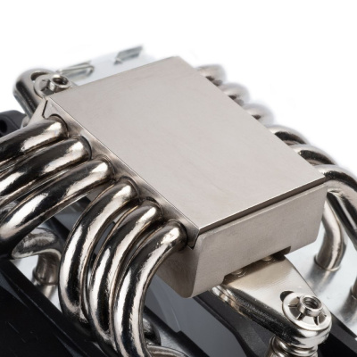 ���������� ��� ���������� Silverstone G53HYD120ARGB21