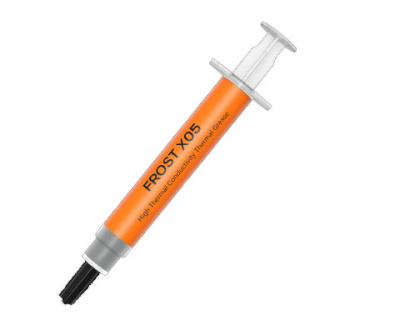 ���������� ID-Cooling FROST X05 3g (Thermal Paste) Retail