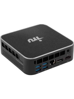 ����-�� iRU Tactio 525, AMD Ryzen 3 3300U/8 �� DDR4/256 �� SSD/AMD Radeon Graphics/��� ��, ������ (2192649)