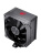 Кулер Bloody AC-12 Soc-AM5/AM4/1200/1700/1851 черный 4-pin 14-26dB Al+Cu 230W 582gr Ret (AC-12-230-BK) Кулер Bloody AC-12 Soc-AM5/AM4/1200/1700/1851 черный 4-pin 14-26dB Al+Cu 230W 582gr Ret (AC-12-230-BK)