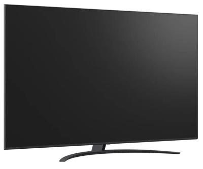 ��������� LED LG 86" 86NANO81A6A.ARUG ������ ����� 4K Ultra HD 60Hz DVB-T DVB-T2 DVB-C DVB-S DVB-S2 USB WiFi Smart TV