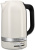 Чайник KitchenAid 5KEK1701EPL фарфоровый белый Чайник KitchenAid 5KEK1701EPL фарфоровый белый