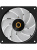 Комплект вентиляторов (3 шт) Ocypus Gamma F12 Elite BK ARGB 3 IN 1, 120x120x25mm, 4-PIN PWM, 600-1800 RPM, 26 DBA MAX, HYDRO BEARING Комплект вентиляторов (3 шт) Ocypus Gamma F12 Elite BK ARGB 3 IN 1, 120x120x25mm, 4-PIN PWM, 600-1800 RPM, 26 DBA MAX, HYDRO BEARING