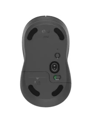 ���� ������������ LOGITECH M550 graphite (USB/BT, 4000dpi, 3but) (910-007446)