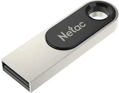 ���� ���� Netac 128GB U278 NT03U278N-128G-32PN USB3.2 �����������/������