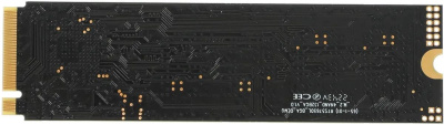 ���������� SSD SunWind PCIe 3.0 x4 4TB SWSSD004TN3 NV3 M.2 2280