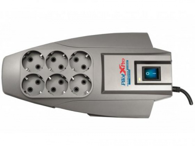 ������� ������ ZIS Pilot X-Pro 6 ������� 3 � ����� 