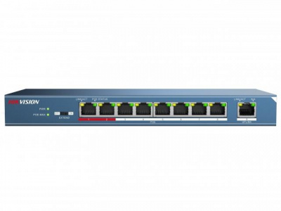 ������������� P�� ���������� Hikvision DS-3E0109P-E