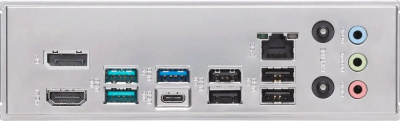 ����������� ����� Asus PRIME B860-PLUS WIFI, Socket-1851, Intel B860, ATX, Ret 90MB1K50-M0EAY0
