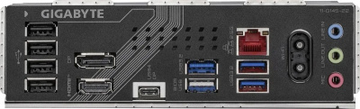 ����������� ����� Gigabyte B860M GAMING X WIFI6E , Socket-1851, Intel B860, mATX, Ret