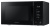 Микроволновая Печь Samsung MS23T5018AK/BW 23л. 800Вт черный Микроволновая Печь Samsung MS23T5018AK/BW 23л. 800Вт черный