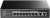 Коммутатор Cudy GS1010PE (L2) 10x1Гбит/с 8PoE+ 120W неуправляемый Коммутатор Cudy GS1010PE (L2) 10x1Гбит/с 8PoE+ 120W неуправляемый