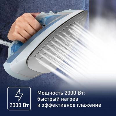 ���� Tefal FV1R15F1 2000�� �����/�������