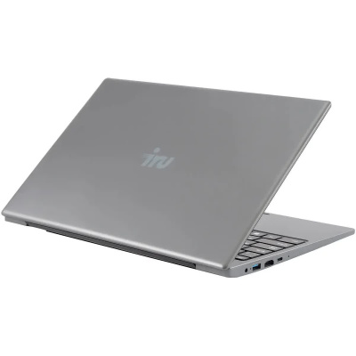 ������� iRU Tactio 14ALH, 14" (1920x1080) IPS/Intel Core i5-1235U/8 �� DDR4/256 �� SSD/Intel Iris Xe Graphics/Windows 11 Pro, ����� (2059065)
