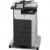 Лазерное МФУ HP LaserJet M725f (CF067A) Лазерное МФУ HP LaserJet M725f (CF067A)