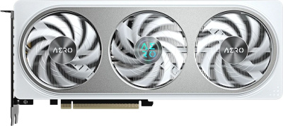 ���������� Gigabyte NVIDIA GeForce RTX 5060 Ti Aero OC 16Gb (GV-N506TAERO OC-16GD 1.0) Ret