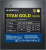 Блок питания Montech ATX 1000W Titan Gold Gen.5 80+ gold (20+4pin) APFC 135mm fan 12xSATA Cab Manag RTL Блок питания Montech ATX 1000W Titan Gold Gen.5 80+ gold (20+4pin) APFC 135mm fan 12xSATA Cab Manag RTL