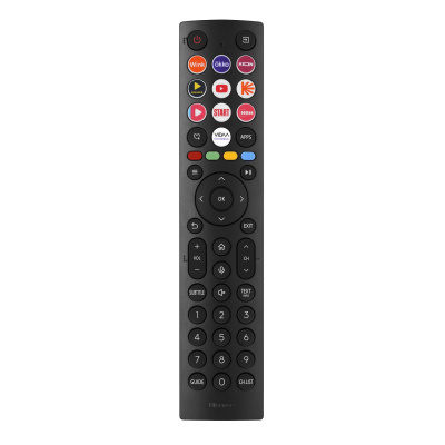 ��������� Hisense 75'' 75E7NQ QLED, Ultra HD, Smart TV