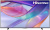 Телевизор 43" (108 см) Hisense 43E7S черный Телевизор 43" (108 см) Hisense 43E7S черный