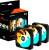 ���������� � ������ Gigabyte GBT EZRVSFAN1203 3X120mm ARGB FANs set. PWM, 3 Pin