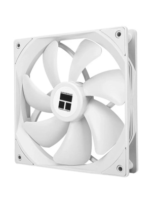 ����� ��� ������� Thermalright TL-C14CW (140x140x25mm, 4-pin PWM, 75.8CFM, 26.4dBA, 1500RPM, White)