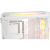 Корпус Corsair iCUE Link 5000T LX RGB White CC-9011299-WW Корпус Corsair iCUE Link 5000T LX RGB White CC-9011299-WW