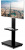 Мобильная стойка Holder PR-106 Black Мобильная стойка Holder PR-106 Black