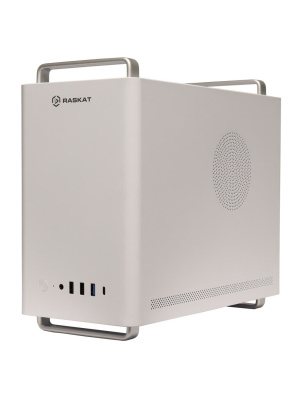 ��������� ���� Raskat Standart 500, AMD Ryzen 5 8500G/16 �� DDR5/512 �� SSD/AMD Radeon Graphics/��� ��, ����� (Standart500229523)