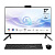 �������� MSI Modern AM273QP AI 1UM-005aXRU, 27" (2560x1440) IPS 100 ��/Intel Core Ultra 5 125U/16 DDR5/512 �� SSD/Intel Graphics/��� ��/����������, ����, ������ (9S6-AF0111-005)
