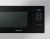 Микроволновая печь Samsung MS20A7013AT/BW 20л. 850Вт нержавеющая сталь/черный (встраиваемая) Микроволновая печь Samsung MS20A7013AT/BW 20л. 850Вт нержавеющая сталь/черный (встраиваемая)
