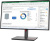 Монитор Lenovo 27" ThinkVision P27h-30 2560x1440 IPS LED черный Монитор Lenovo 27" ThinkVision P27h-30 2560x1440 IPS LED черный